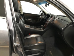 Used 2016  INFINITI QX50 4d SUV AWD at Carolina Family Motors near Mooresville&comma; NC