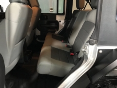 Used 2010 Jeep Wrangler Unlimited 4d Convertible 4WD Sport at Carolina Family Motors near Mooresville, NC