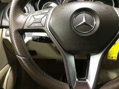 Used 2013  Mercedes-Benz C-Class 4d Sedan C250 Sport at Carolina Family Motors near Mooresville&comma; NC