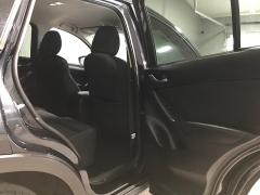 Used 2016  Mazda CX-5 4d SUV FWD Touring at Carolina Family Motors near Mooresville&comma; NC