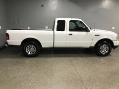 Used 2010 Ford Ranger 2WD Supercab 4d XLT at Carolina Family Motors near Mooresville, NC