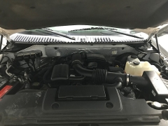 Used 2014  Ford Expedition 4d SUV 2WD Limited at Carolina Family Motors near Mooresville&comma; NC