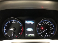 Used 2018  Toyota RAV4 4d SUV FWD XLE at Carolina Family Motors near Mooresville&comma; NC