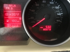 Used 2008  Audi A4 2d Convertible 2.0T at Carolina Family Motors near Mooresville, NC