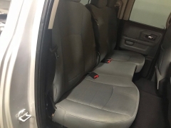 Used 2013 Ram 1500 2WD Quad Cab SLT at Carolina Family Motors near Mooresville, NC