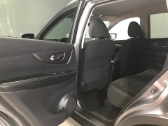 Used 2016 Nissan Rogue 4d SUV AWD S at Carolina Family Motors near Mooresville, NC