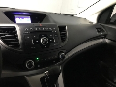 Used 2014  Honda CR-V 4d SUV FWD LX at Carolina Family Motors near Mooresville&comma; NC