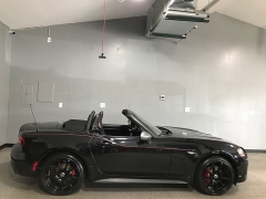 Used 2017  FIAT 124 Spider 2d Convertible Abarth at Carolina Family Motors near Mooresville&comma; NC