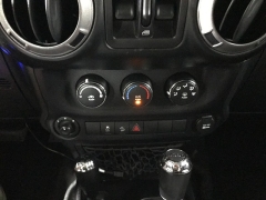 Used 2016  Jeep Wrangler Unlimited 4d Convertible Sport at Carolina Family Motors near Mooresville&comma; NC