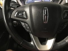 Used 2016  Lincoln MKC 4d SUV AWD Select at Carolina Family Motors near Mooresville&comma; NC
