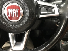 Used 2017  FIAT 124 Spider 2d Convertible Lusso at Carolina Family Motors near Mooresville&comma; NC