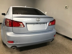 Used 2011  Lexus IS 250 4dr Sport Sdn Auto RWD at Carolina Family Motors near Mooresville, NC