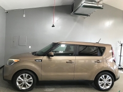Used 2015  Kia Soul 4d Hatchback &plus; at Carolina Family Motors near Mooresville&comma; NC