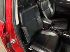 Used 2015 Toyota Corolla 4d Sedan S at Carolina Family Motors near Mooresville, NC