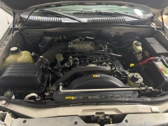 Used 2004  Ford Explorer 4d SUV 4WD XLT NBX 4.6L at Carolina Family Motors near Mooresville, NC