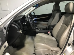 Used 2008  INFINITI G35 4d Sedan Journey at Carolina Family Motors near Mooresville&comma; NC