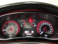 Used 2014 Dodge Dart 4d Sedan SXT at Carolina Family Motors near Mooresville, NC