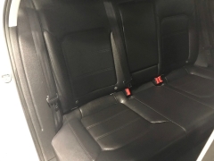 Used 2014 Volkswagen Passat 4d Sedan 1.8T Wolfsburg at Carolina Family Motors near Mooresville, NC