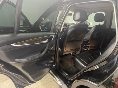 Used 2016  BMW X5 AWD 4dr xDrive35i at Carolina Family Motors near Mooresville, NC