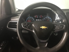 Used 2018 Chevrolet Equinox 4d SUV FWD LT w/1LT at Carolina Family Motors near Mooresville, NC