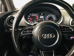 Used 2016 Audi A3 4d Sedan 1.8T Premium at Carolina Family Motors near Mooresville, NC