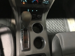 Used 2015 Chevrolet Traverse 4d SUV AWD LS at Carolina Family Motors near Mooresville, NC