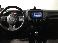 Used 2012 Jeep Wrangler Unlimited 4d Convertible Sport at Carolina Family Motors near Mooresville, NC