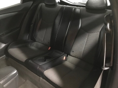Used 2015  Hyundai Veloster 3d Coupe RE&colon;FLEX w&sol;Black Seats at Carolina Family Motors near Mooresville&comma; NC