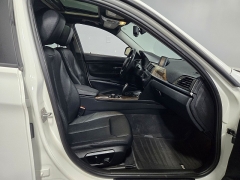 Used 2014  BMW 3 Series 4dr Sdn 328i RWD at Carolina Family Motors near Mooresville, NC