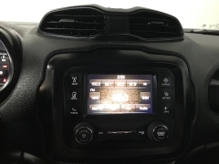 Used 2018  Jeep Renegade 4d SUV 4WD Sport Turbo at Carolina Family Motors near Mooresville&comma; NC