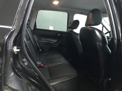 Used 2017  Subaru Forester 4d SUV 2&period;5i Limited at Carolina Family Motors near Mooresville&comma; NC
