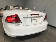 Used 2009 Volvo C70 2d Convertible AT at Carolina Family Motors near Mooresville, NC