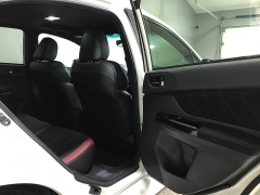 Used 2020  Subaru WRX 4d Sedan STI Limited w&sol;Wing at Carolina Family Motors near Mooresville&comma; NC