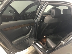 Used 2007 Audi S4 4d Sedan AT at Carolina Family Motors near Mooresville, NC
