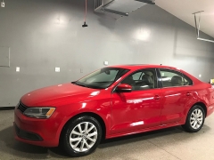 Used 2012 Volkswagen Jetta 4d Sedan SE Auto at Carolina Family Motors near Mooresville, NC