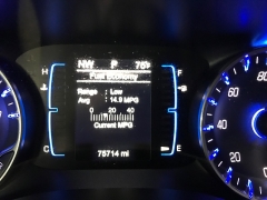 Used 2017  Chrysler Pacifica 4d Wagon Touring Plus at Carolina Family Motors near Mooresville&comma; NC
