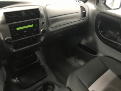 Used 2010 Ford Ranger 2WD Supercab 4d XLT at Carolina Family Motors near Mooresville, NC