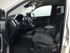 Used 2019  Ford Ranger 2WD SuperCab XLT at Carolina Family Motors near Mooresville&comma; NC