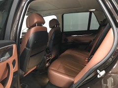 Used 2015  BMW X5 AWD 4dr xDrive35i at Carolina Family Motors near Mooresville&comma; NC