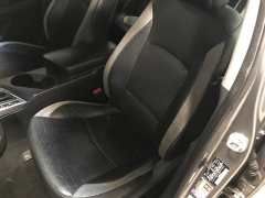 Used 2013 Kia Optima 4d Sedan SX at Carolina Family Motors near Mooresville, NC