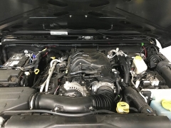 Used 2016  Jeep Wrangler Unlimited 4d Convertible Sport at Carolina Family Motors near Mooresville&comma; NC