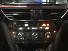 Used 2014  Mazda Mazda6 4d Sedan i Grand Touring at Carolina Family Motors near Mooresville&comma; NC