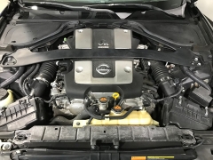 Used 2014 Nissan 370Z 2d Coupe Auto at Carolina Family Motors near Mooresville, NC