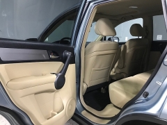 Used 2011 Honda CR-V 4d SUV FWD EX at Carolina Family Motors near Mooresville, NC