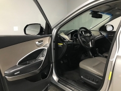 Used 2013 Hyundai Santa Fe 4d SUV AWD GLS at Carolina Family Motors near Mooresville, NC