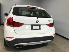 Used 2015  BMW X1 AWD 4dr xDrive35i at Carolina Family Motors near Mooresville&comma; NC