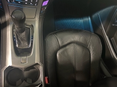 Used 2010  Cadillac CTS 4d Sedan AWD 3.6L DI at Carolina Family Motors near Mooresville, NC