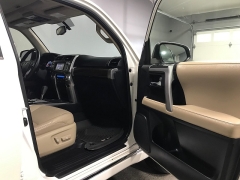 Used 2019 Toyota 4Runner 4d SUV RWD Limited at Carolina Family Motors near Mooresville, NC