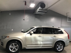 Used 2016 Volvo XC90 4d SUV FWD T5 Momentum at Carolina Family Motors near Mooresville, NC