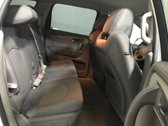 Used 2013 Chevrolet Traverse 4d SUV FWD LS at Carolina Family Motors near Mooresville, NC